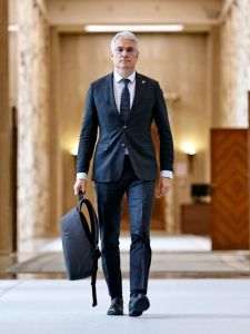 Sursă foto: Facebook / Dragoş Pîslaru